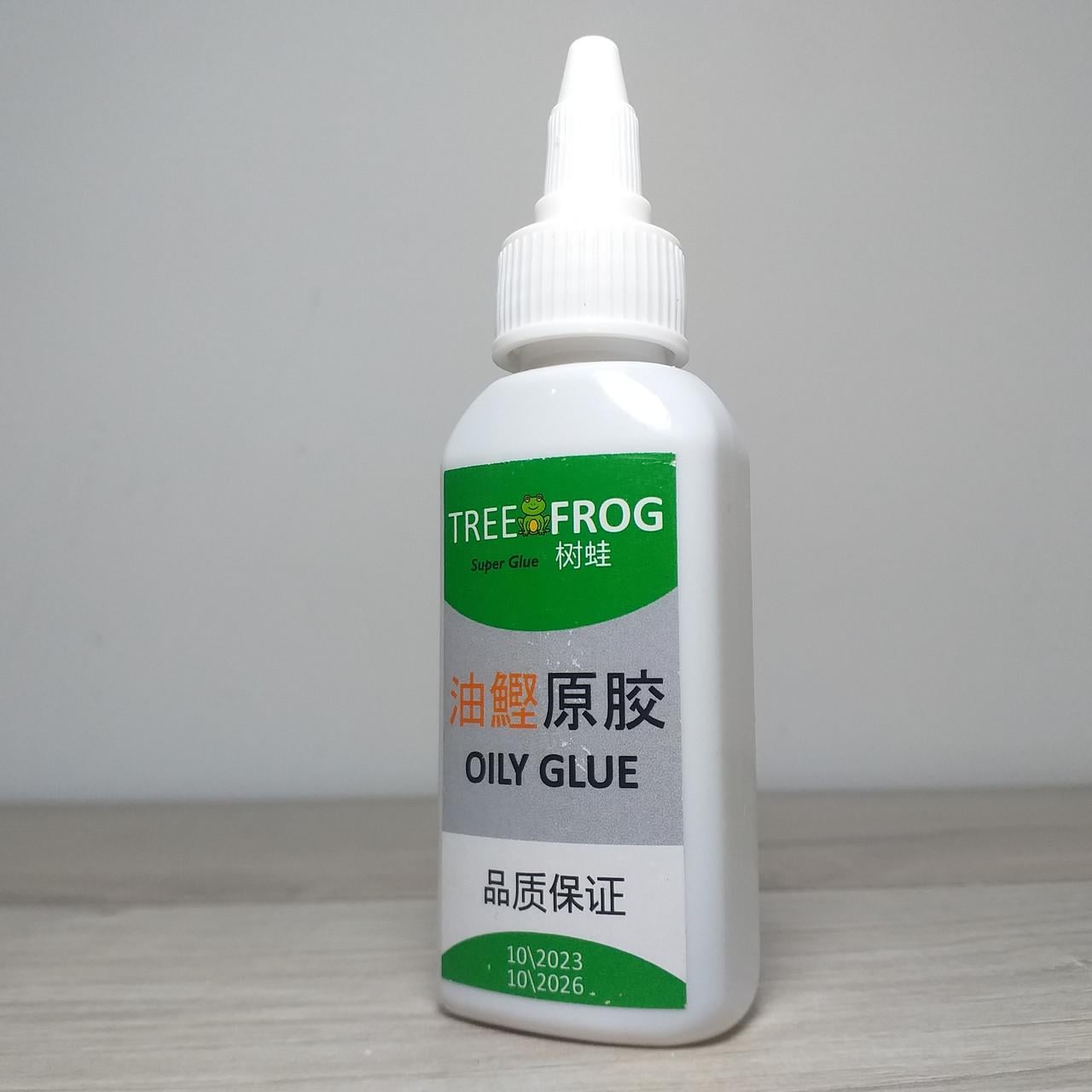 Клей Tree Frog 50 мл (X-651) - фото 4