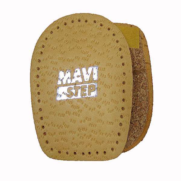 Ортопедичні підп'ятники MAVI STEP Corled р. 43-46 (6475/43-46)