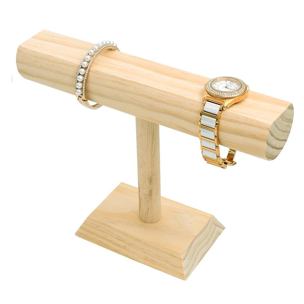 Органайзер для браслетов и часов из дерева Алакана Бланже (ПБЧ-002501)