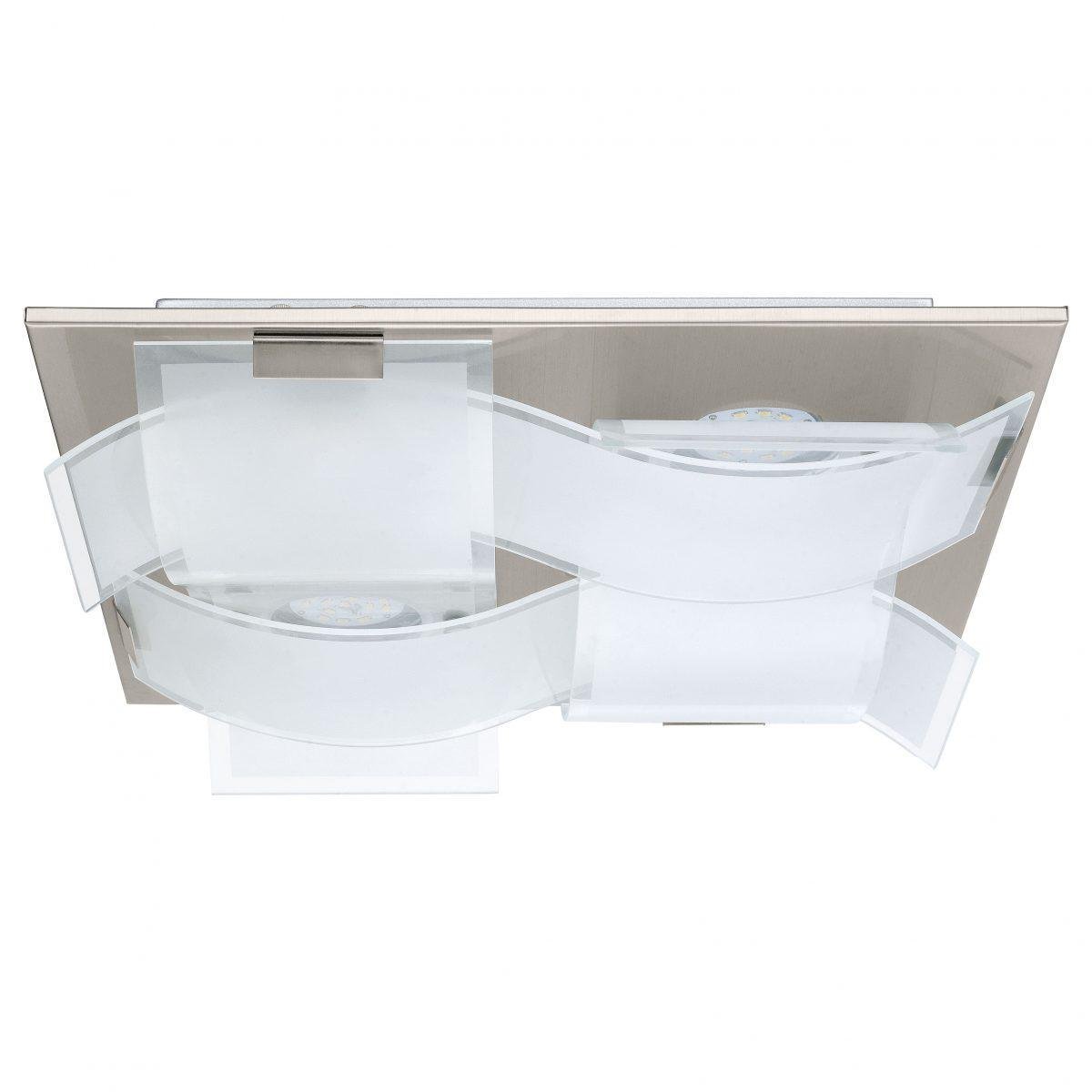 Светильник настенно-потолочный Eglo Guadiano (93398)