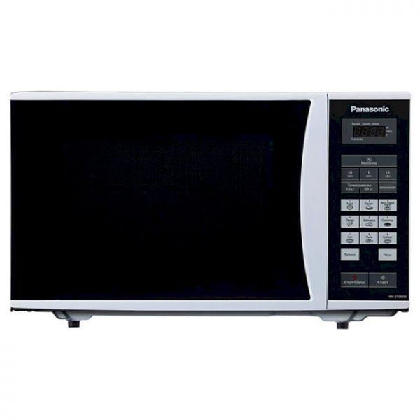 Микроволновая печь Panasonic NN-ST342WZPE (243987)