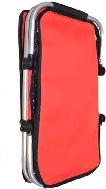 Термокорзина 30 л 27,5х24х48 см (MH-3078 L) - фото 3 Термокорзина 30 л 27,5х24х48 см (MH-3078 L) - фото 3