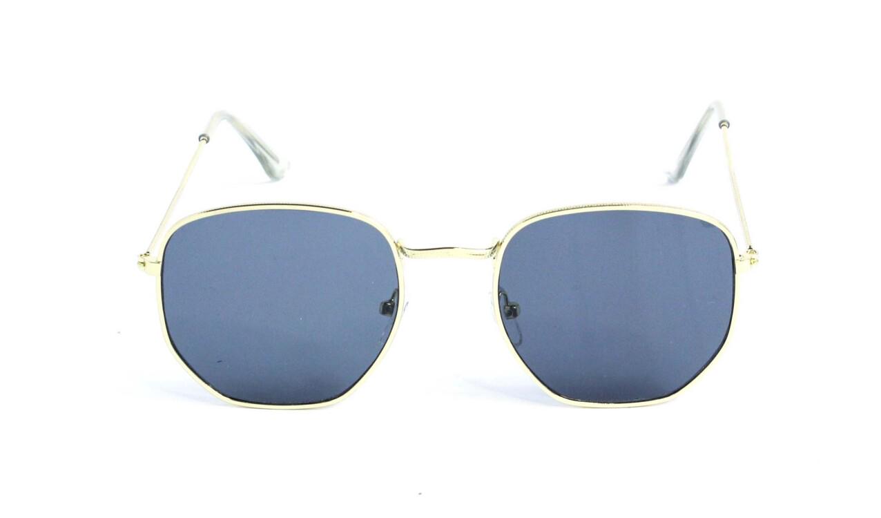 Сонцезахисні окуляри SunGlasses Zen-bl-g (o4ki-13409) - фото 2 Сонцезахисні окуляри SunGlasses Zen-bl-g (o4ki-13409) - фото 2