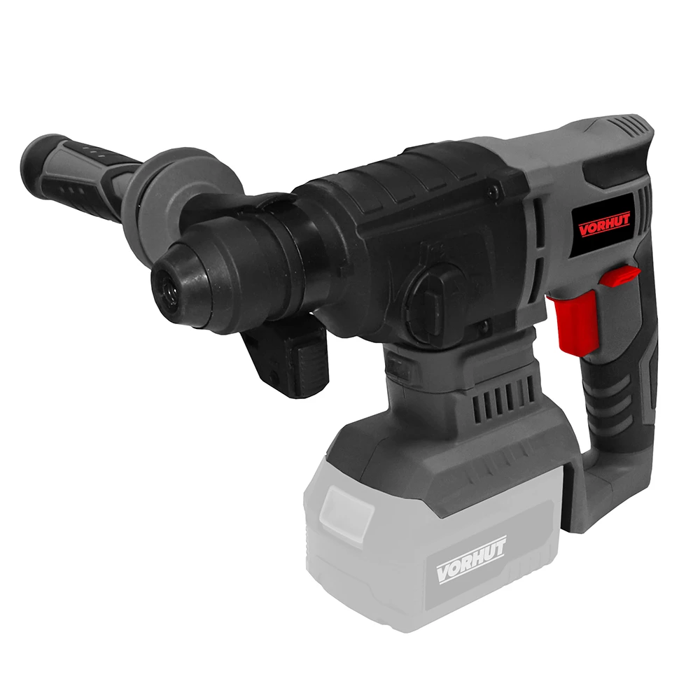 Перфоратор акумуляторний Vorhut Pro МКР 20 Перфоратор акумуляторний Vorhut Pro МКР 20