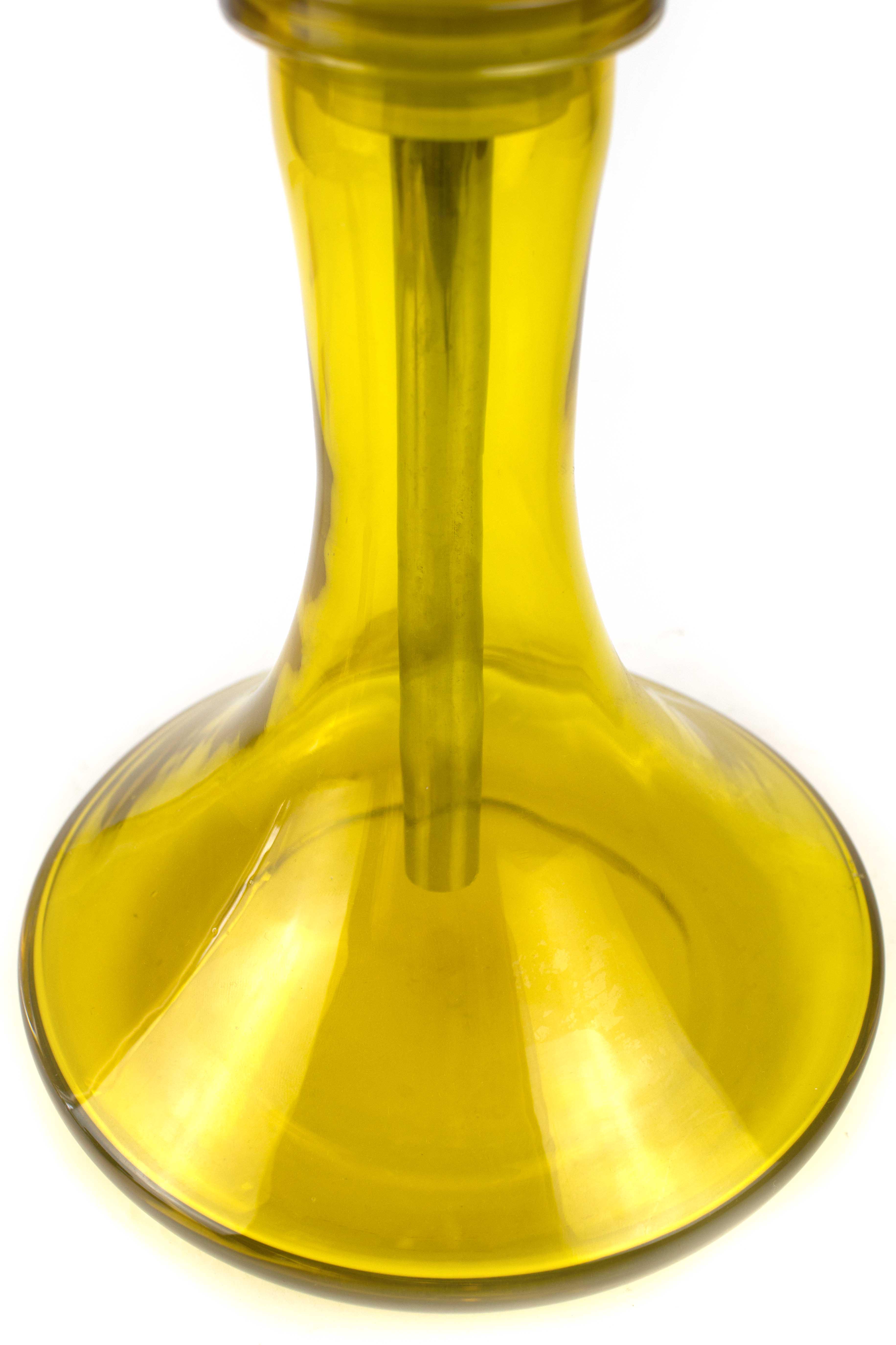 Кальян Yahya Coilover Yellow (2149406) - фото 4 Кальян Yahya Coilover Yellow (2149406) - фото 4