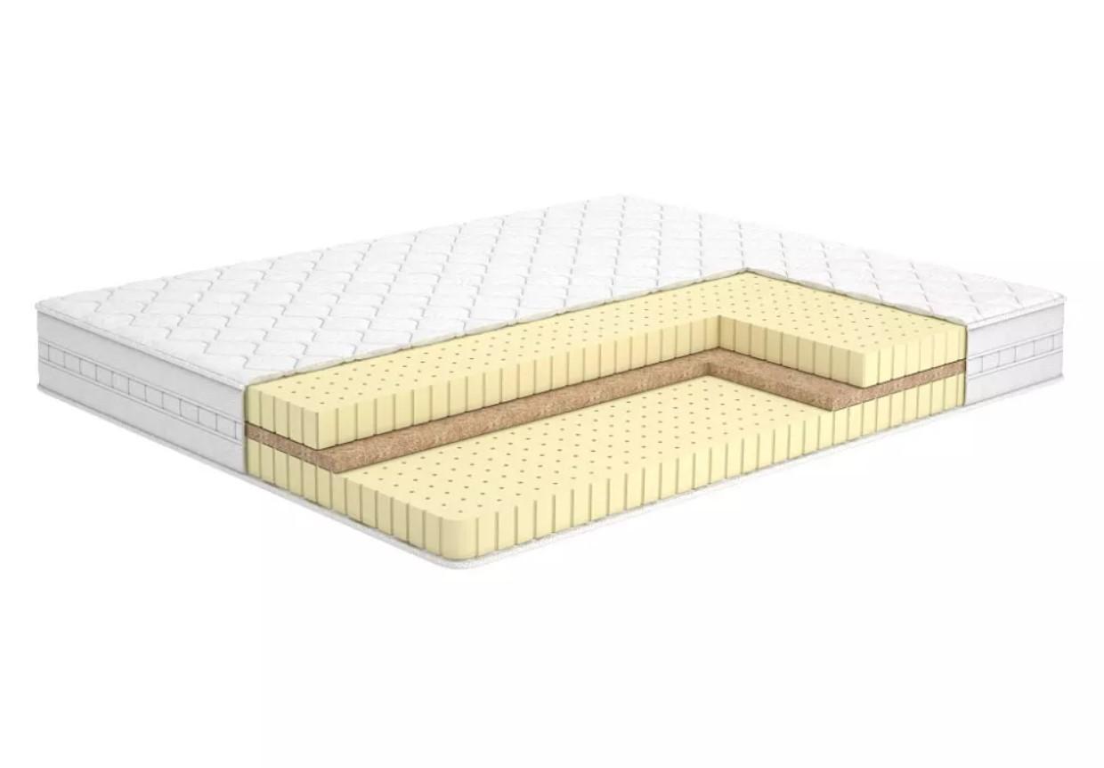 Матрац Matroluxe Caochu kokos ultra 90х190 см (MCU-002K)