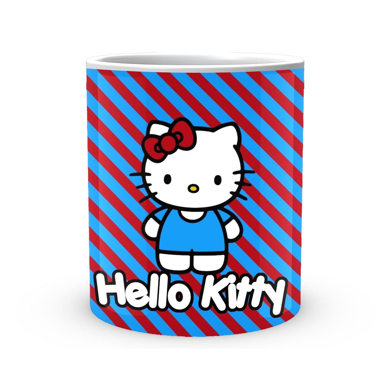 Чашка Geekland Hello Kitty (HK 02.15)