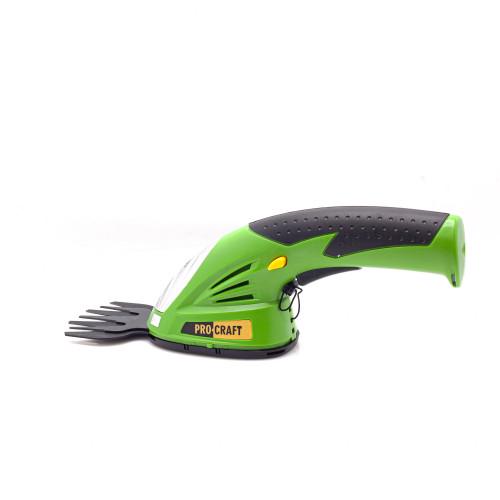 Кусторез Procraft PGH1300 аккумуляторный - фото 3