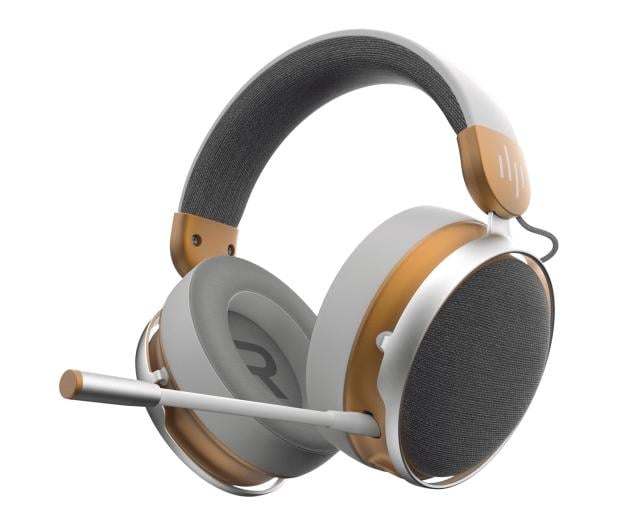 Навушники з мікрофоном Dark Project One Sono Wireless White (DPP_SONO_WLESS_WHITE)