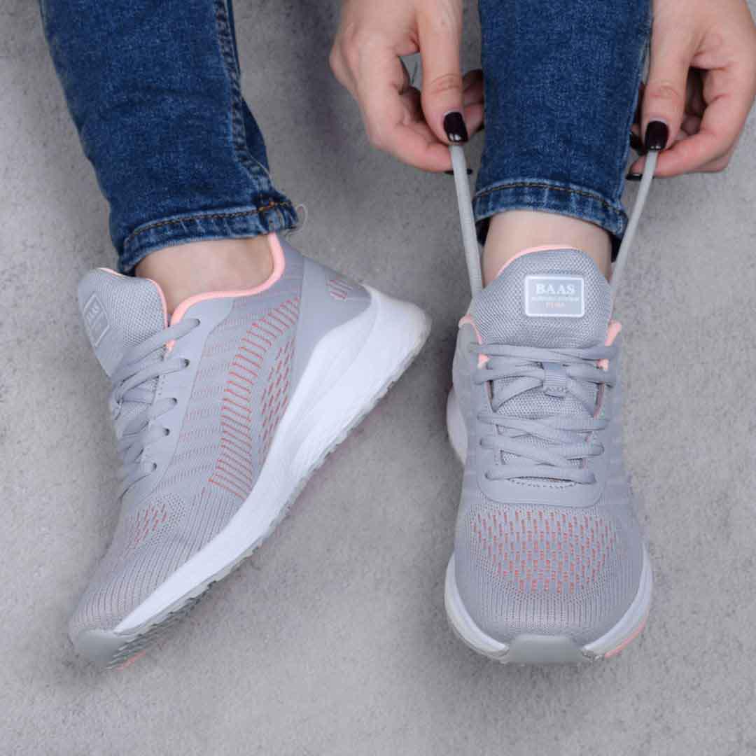 Кроссовки женские Fashion 332291 р. 36 23 см