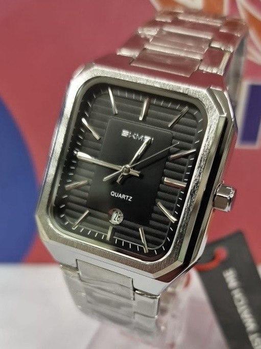 Наручные часы мужские Skmei 9373-W1A Men Collection (2998640922)
