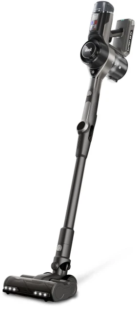 Пылесос аккумуляторный Levoit VortexIQ 40 Flex LSV-VF401-AEU - фото 4 Пылесос аккумуляторный Levoit VortexIQ 40 Flex LSV-VF401-AEU - фото 4