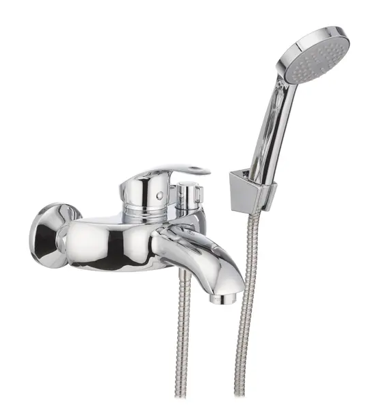 Смеситель для ванной Champion Mars 009 (CH0052)