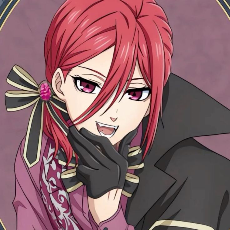 Алмазна мозаїка Аніме. Чігірі Хьома 20х20 см (28915522)