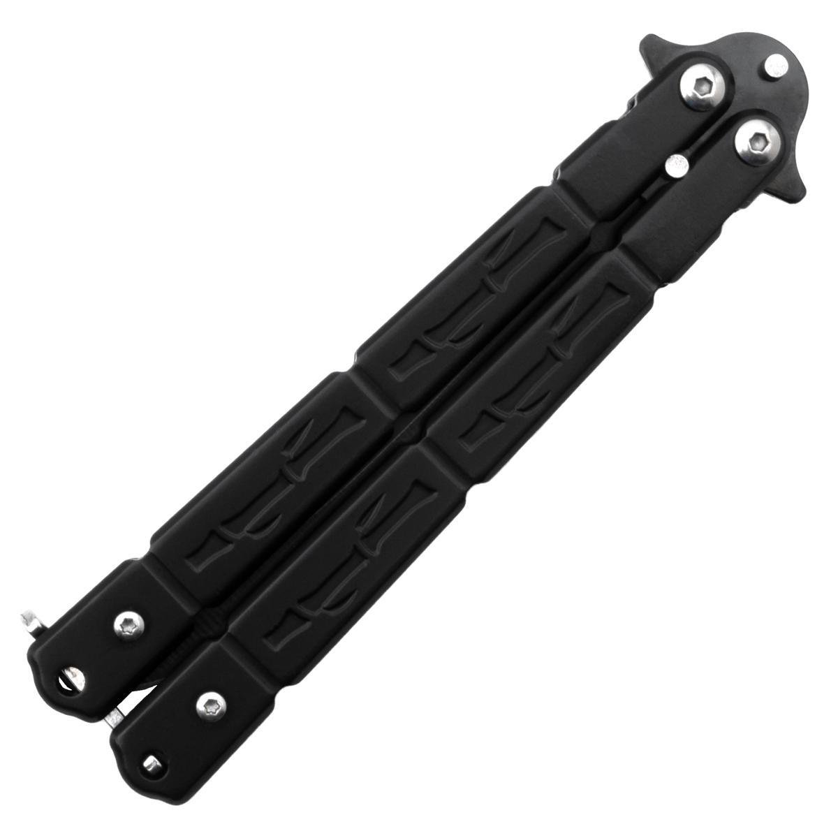 Нож-бабочка H919B (00000003046) - фото 3 Нож-бабочка H919B (00000003046) - фото 3