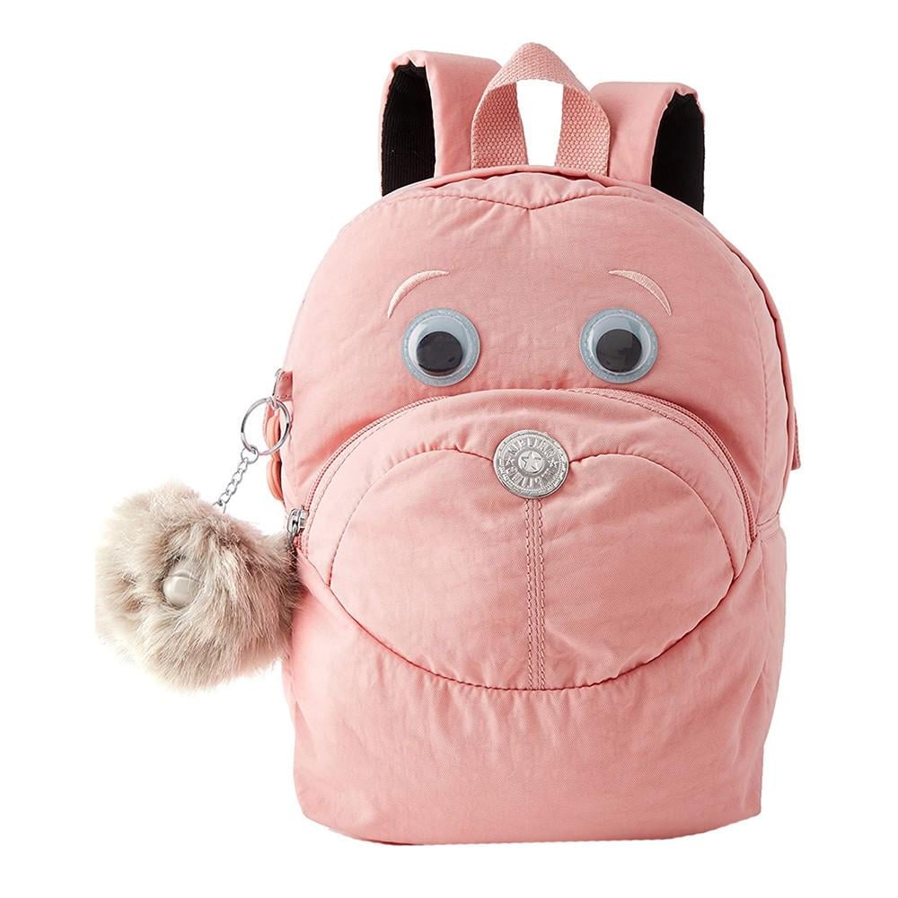 Рюкзак Kipling Faster 7 л Bridal Rose (K00253_46Y)