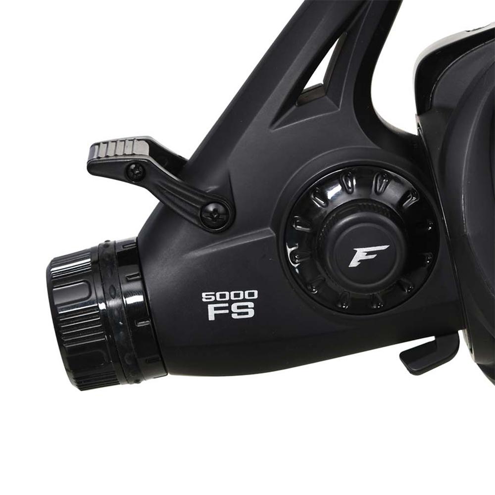 Катушка карповая Flagman Sensor Big Game Carp 5000 FS (FLSBGC5FS) - фото 3