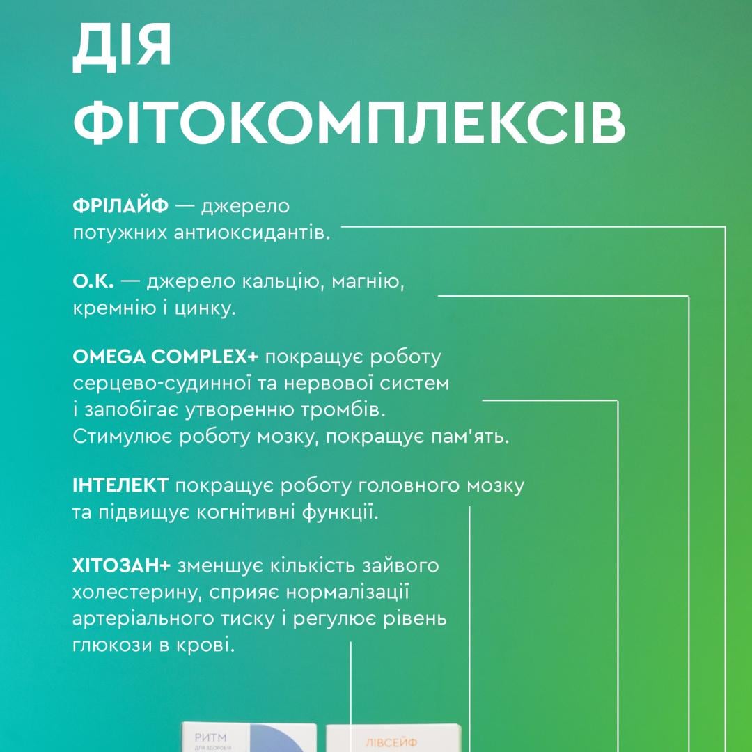 Программа для улучшения работы сердца Choice Ритм сердца (99101151101) - фото 7