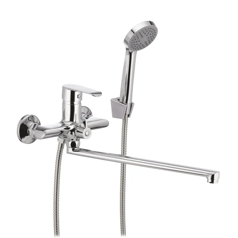 Смеситель для ванны MIXXUS Colorado 006 (MI1632)