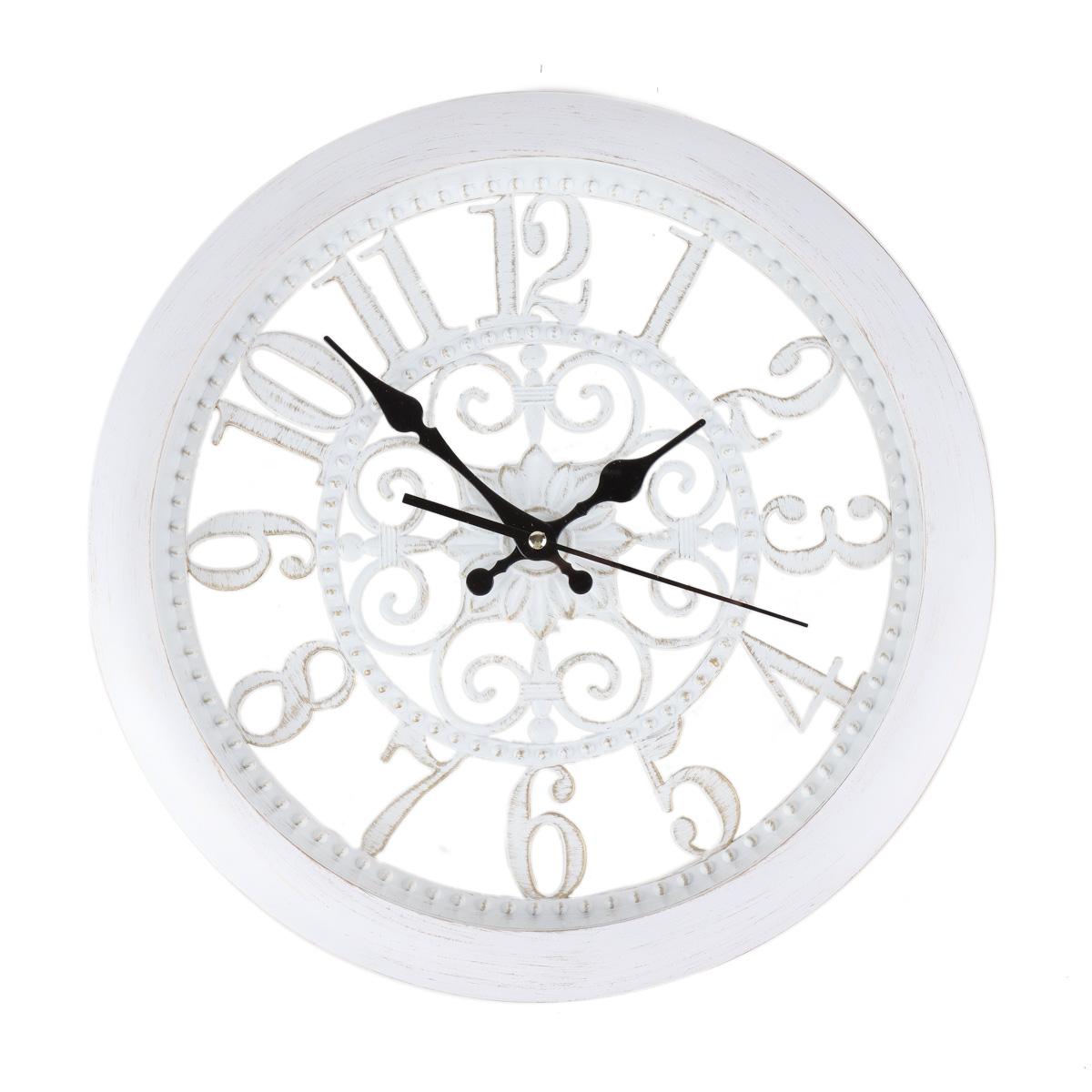 Часы настенные Elisey Милорд 35,5 см (2005-010)