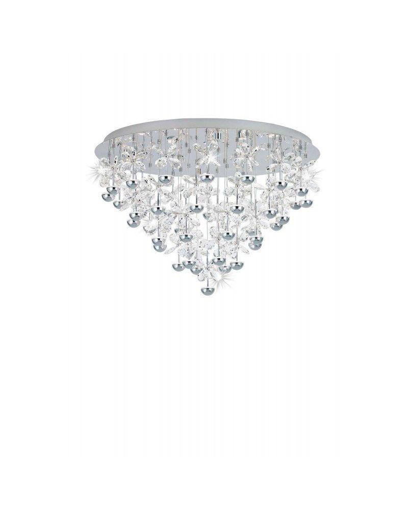 Люстра Eglo Roverato (39024)