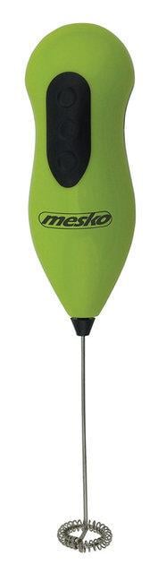 Капучинатор Mesko MS 4462 Green (005253)