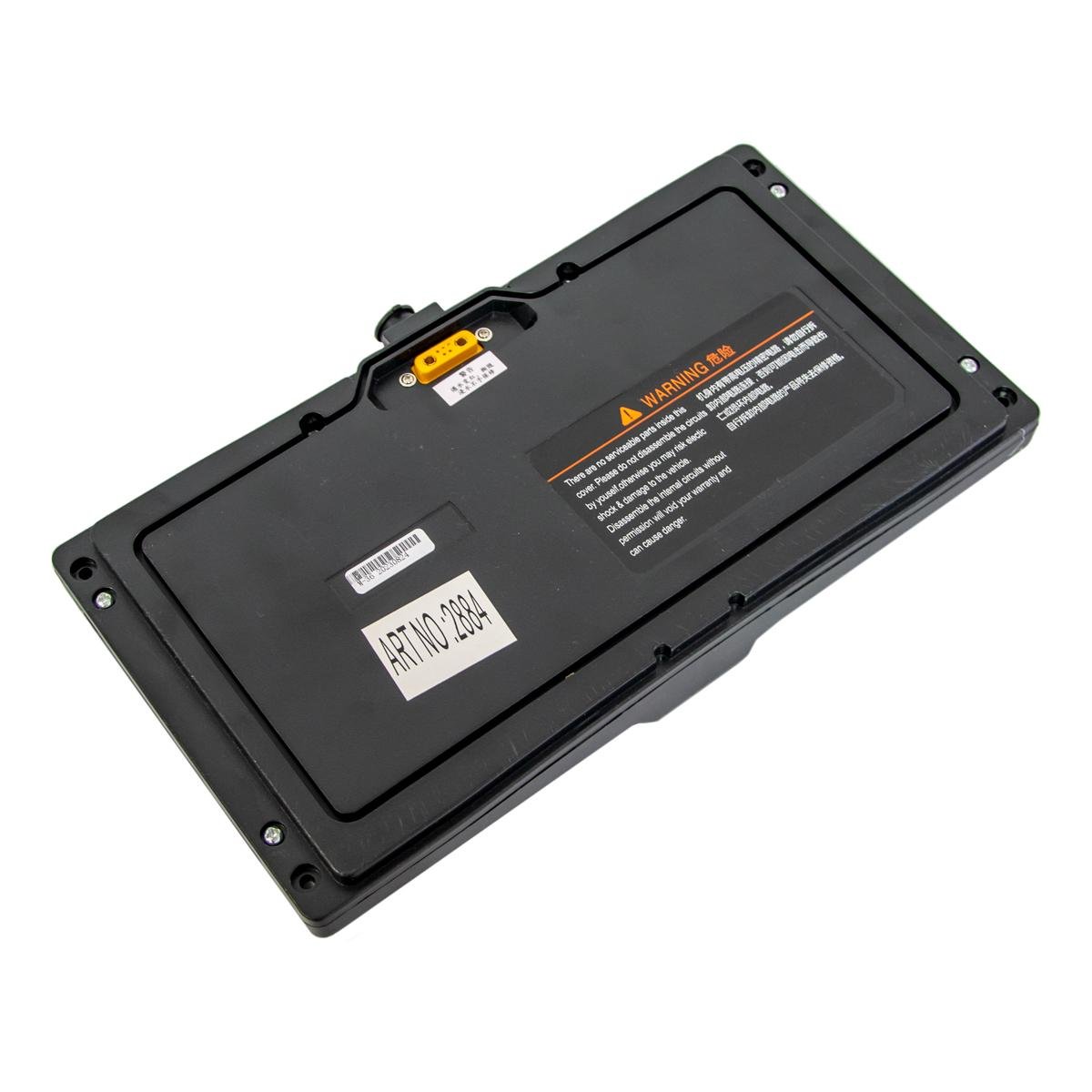 Акумулятор для гіроскутера Ninebot Mini/Pro Mini-T 39V 4400 mAh (1010382-Black)