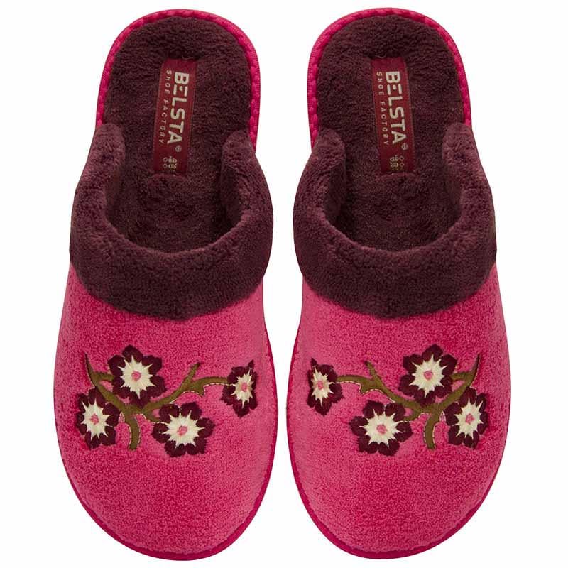 Тапочки комнатные Белста р. 38 Розовый (4100450_38)