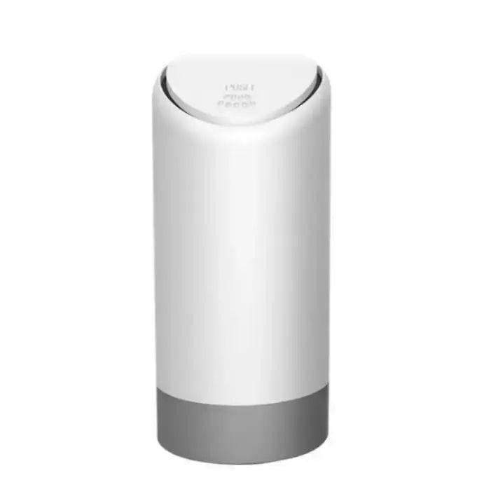 Відро для сміття компактне Trash Can пластикове 15х7 см (31870773)