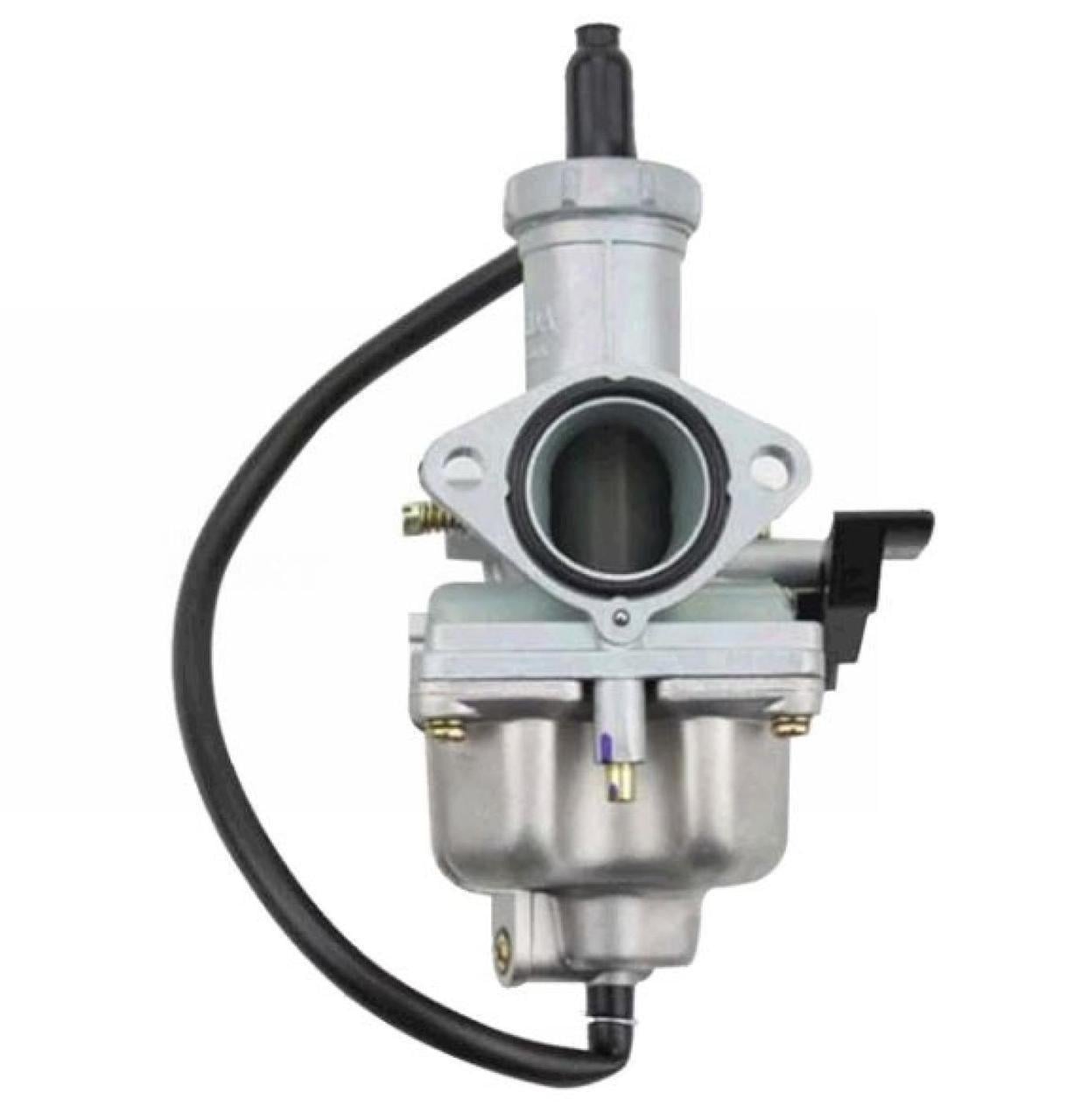 Карбюратор KNG 4T CB/CG 150 PZ 27/ручний дросель (2177175450)