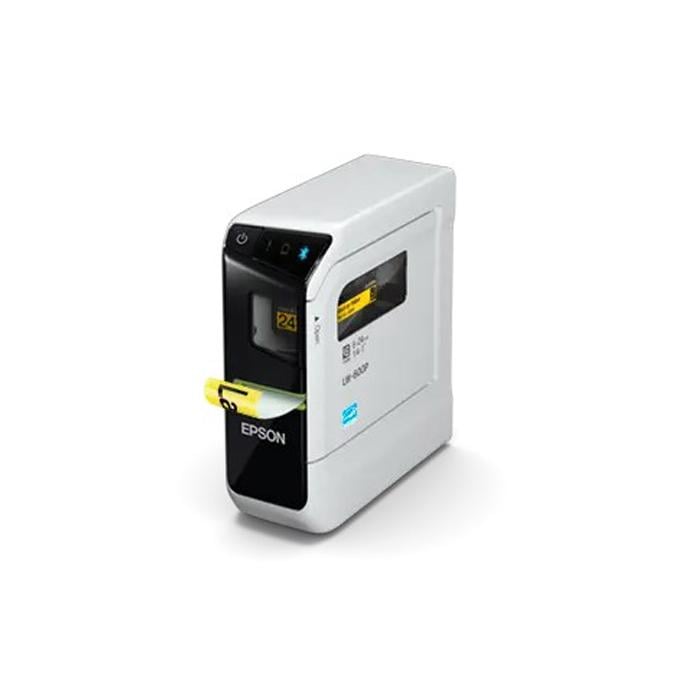 Термотрансферный принтер для этикеток Epson LabelWorks LW-600P (C51CD69200)