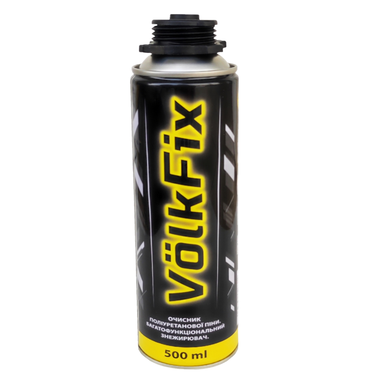 Очиститель монтажной пены VolkFix 500 мл (4261)