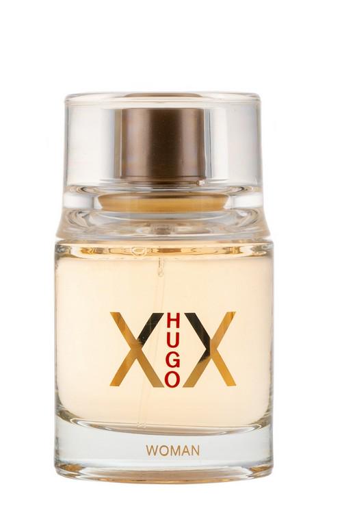 Туалетная вода для женщин Hugo Boss Hugo XX Woman 100 мл (11339)