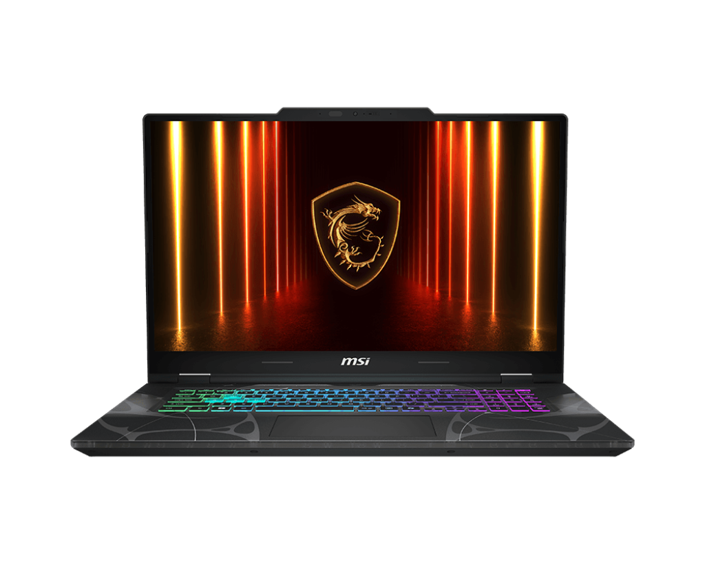 Ноутбук MSI Cyborg B2RWFKG-421US (CYBORG15B2421)