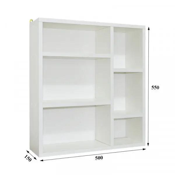 Стеллаж мозаика для лаков (29439115) - фото 2 Стеллаж мозаика для лаков (29439115) - фото 2