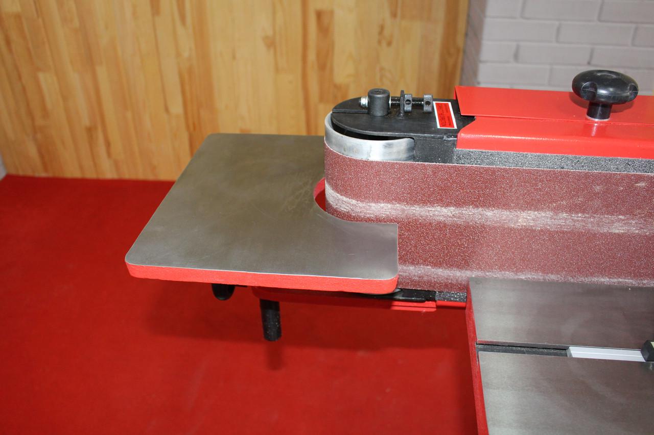 Кромкошлифовальный станок Holzmann KOS 2510N (27211391) - фото 6 Кромкошлифовальный станок Holzmann KOS 2510N (27211391) - фото 6