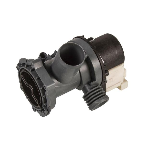 Помпа Plaset 34W для стиральной машины Indesit C00064950