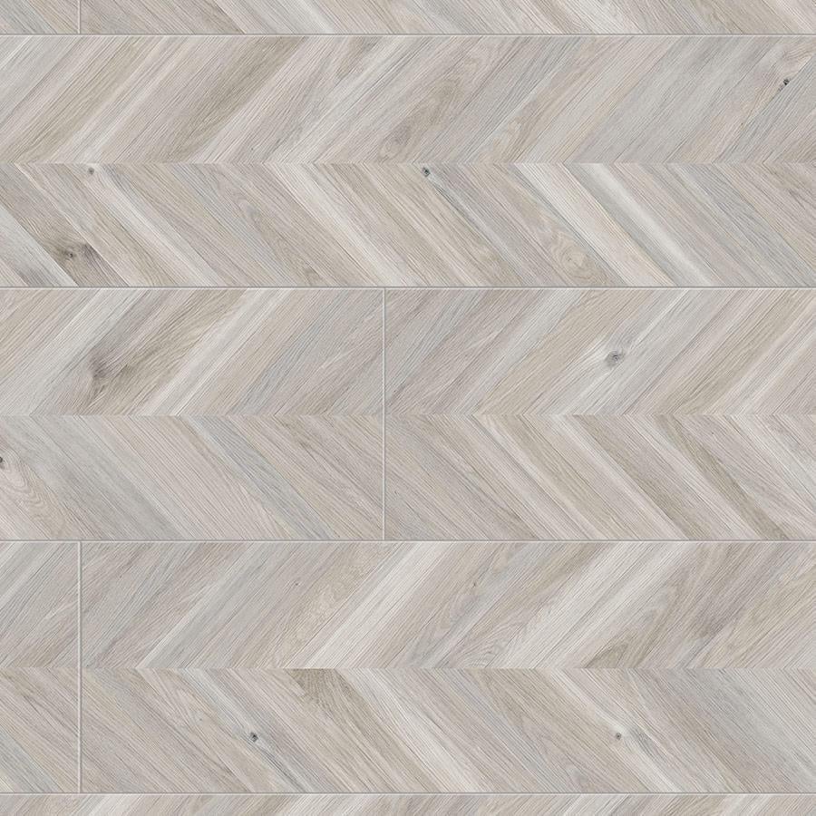 Виниловый пол SPC Kronostep Агадир английская елка 32 класс 4 мм (12000042459)