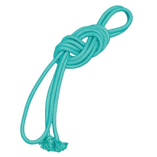 Скакалка Chacott Gym Rope 3 м edgep 034 Peppermint Green - фото 1