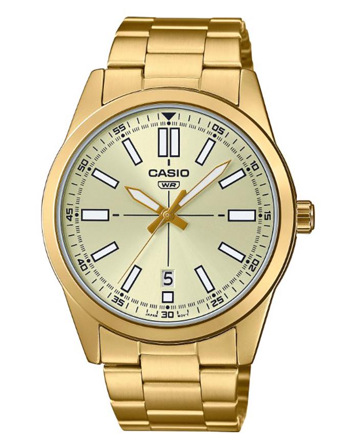 Часы Casio MTP-VD02G-9EUDF