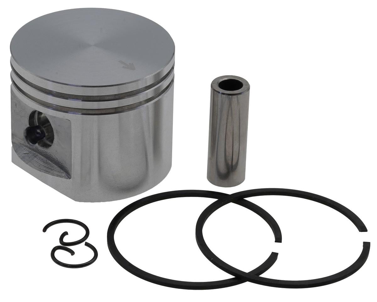 Поршень в сборе VJ Parts для мотокосы ST FS 450 d 42 мм dп10 мм Winzor 41280302005 (por382)