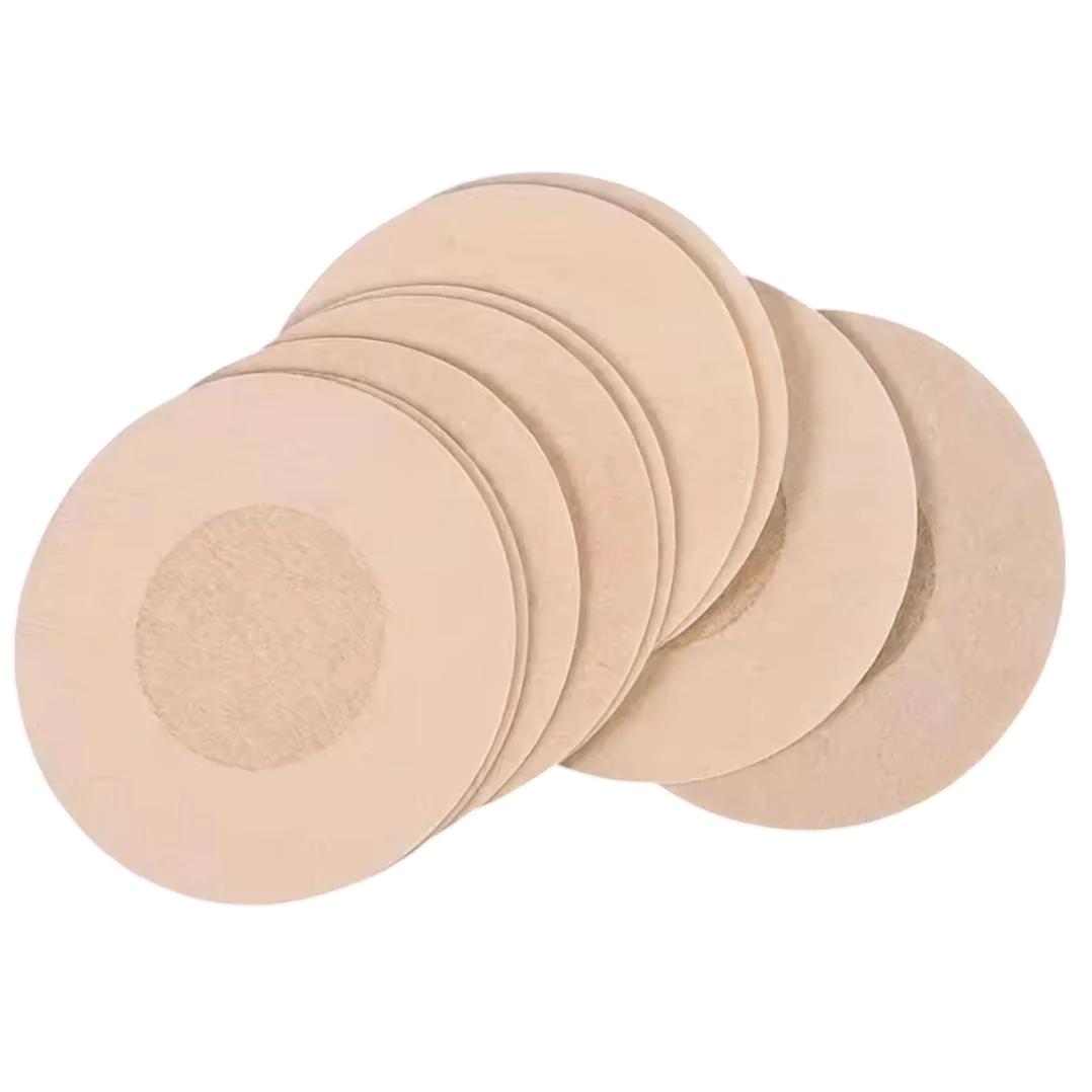 Стикини одноразовые на грудь 5 пар (2574905091)