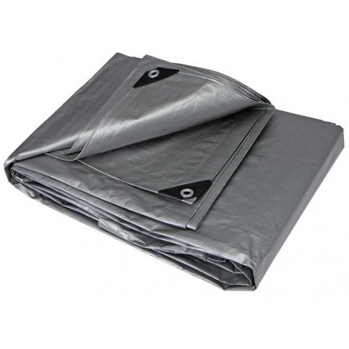 Тент посилений Bradas Ultra Weight 260 г/кв. м 12х18 м (70609)