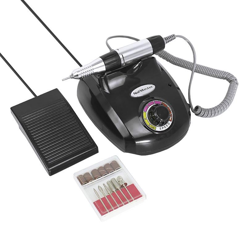 Фрезер для маникюра Lidan DM-502 Black