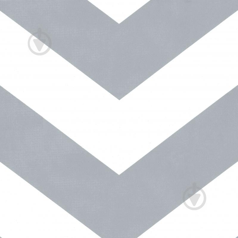 Флізелінові шпалери GRAHAM & BROWN SYMMETRY Сірі-Білі (Шпалери 33-064)