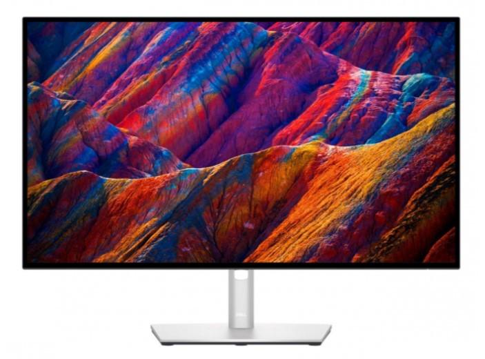 Монітор Dell U2723QE 27" (210-BCXK)