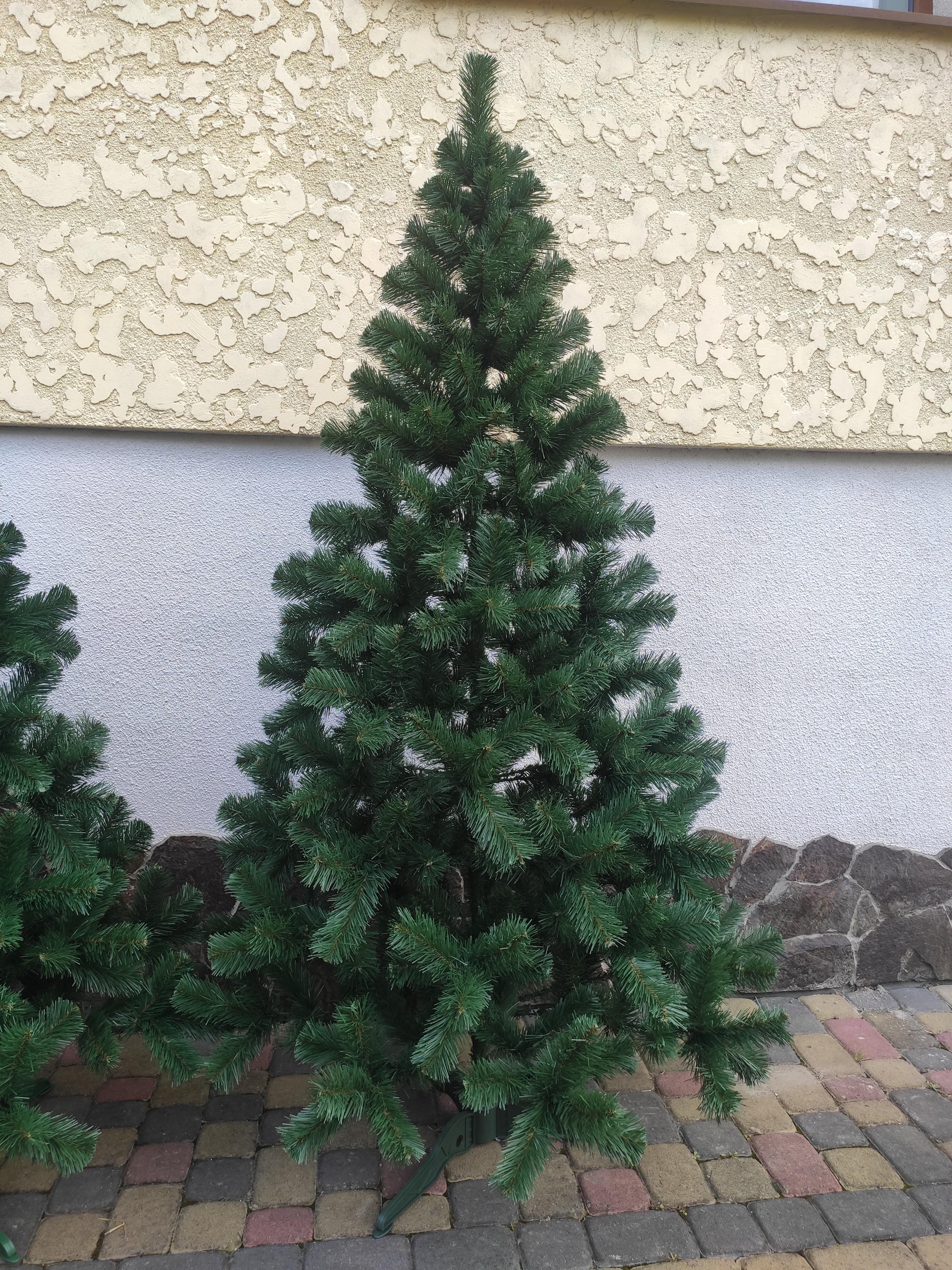 Елка Сказка Зеленый 1,5м (30284991) - фото 6 Елка Сказка Зеленый 1,5м (30284991) - фото 6