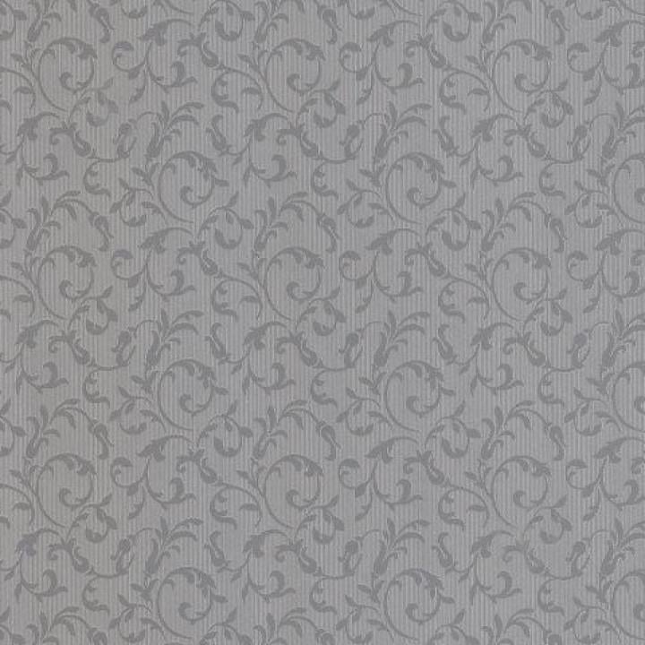 Виниловые обои на флизелиновой основе PS international Brilliance Серо-черный (13609-22)