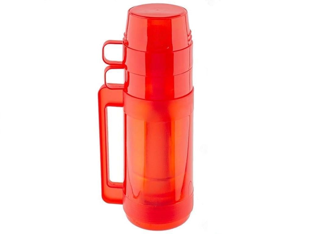 Термос Stenson MT-4579-5 500 мл Красный (19557231)