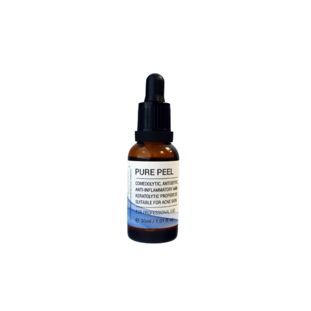 Пілінг очищуючий ClinicCare Pure Peel 30 мл